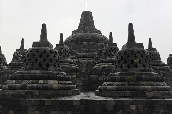 Borobudur, Prambanan, Bromo, & Ijen (Private car) - An In-Depth Look at the Java to Bali Adventure