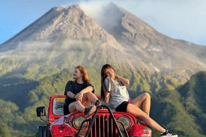 Borobudur, Prambanan, Bromo, & Ijen (Private car) - Final Thoughts