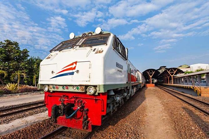 Borobudur & Prambanan in Yogyakarta, Train to Malang, Hike Bromo & Ijen // 4D3N - Exploring Yogyakartas Ancient Wonders