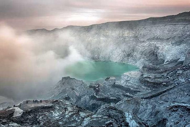 Borobudur & Prambanan in Yogyakarta, Train to Malang, Hike Bromo & Ijen // 4D3N - Customer Ratings and Feedback