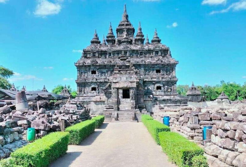 Borobudur, Prambanan, Plaosan, & Ijo Temple Sunset - Travel Experience