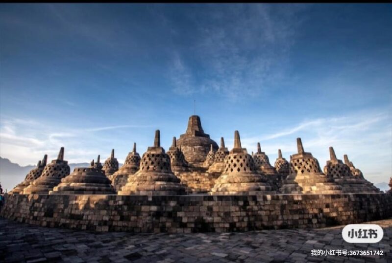Borobudur & Prambanan Temple Tour. - Pickup Locations
