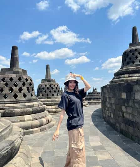 Borobudur & Prambanan Tour - Tour Overview
