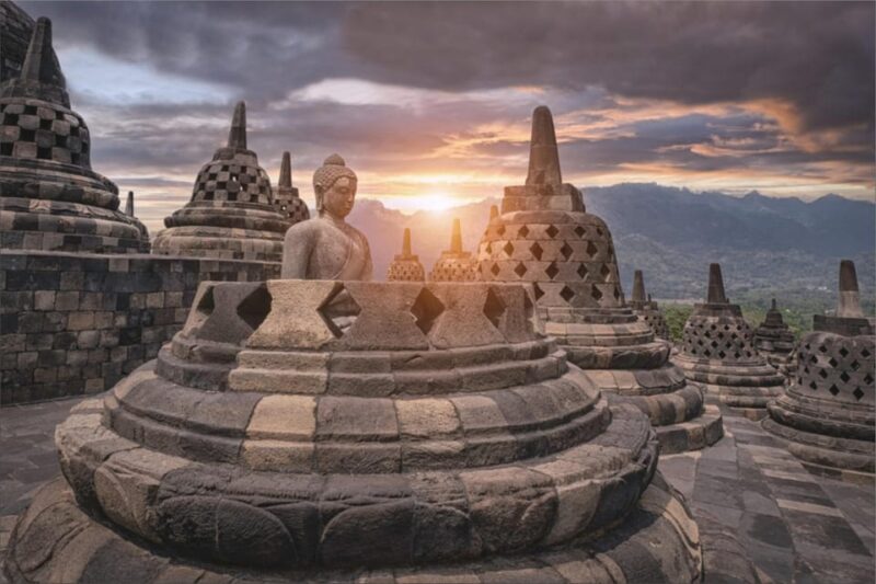 Borobudur & Prambanan With All-Cost (Not a Bait Pricing) - Itinerary and Highlights
