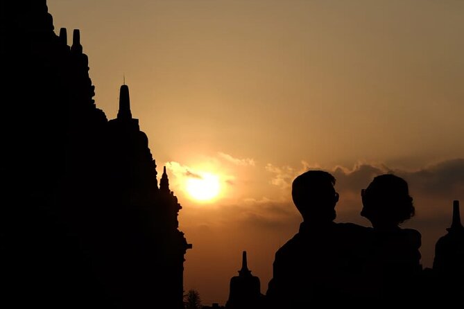 Borobudur-Prambanans Private Fullday Tour & Customized - Borobudur and Prambanan
