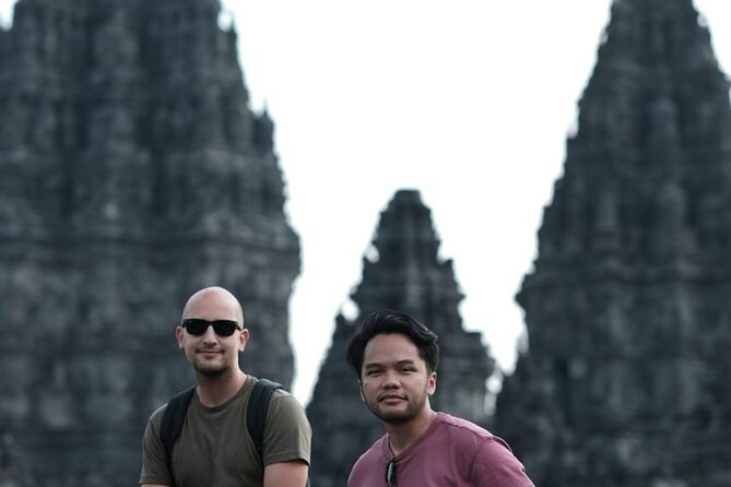 Borobudur-Prambanans Private Fullday Tour & Customized - Exclusions and Fees