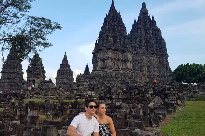 Borobudur-Prambanans Private Fullday Tour & Customized - Tour Considerations