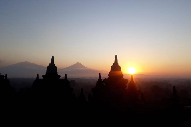 Borobudur Sunrise and Dieng Plateau Tour - Additional Information