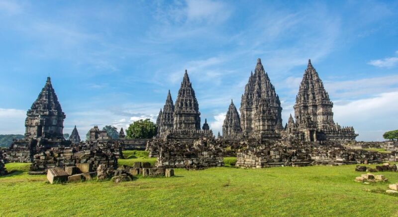 Borobudur Sunrise and Prambanan Tour From Yogyakarta - Cultural Significance