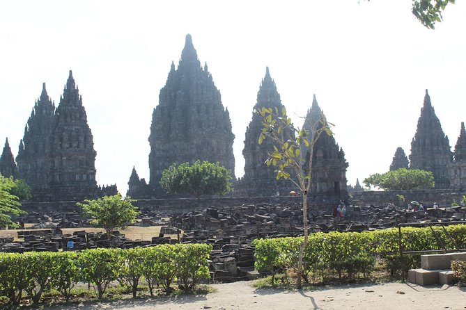 Borobudur Sunrise and Temples Tour From Yogyakarta - Reviews and Ratings