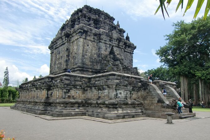 Borobudur Sunrise, Mendut, Plaosan, Prambanan Temples Tour  - Yogyakarta - Customer Reviews and Experiences