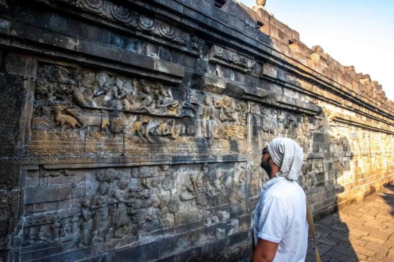 Borobudur Sunrise, Merapi Volcano and Prambanan Private Tour - Important Information