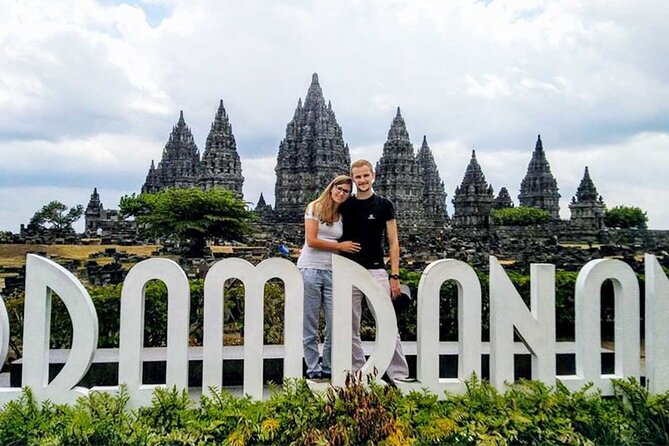 Borobudur Sunrise, Merapi Volcano & Prambanan Day Tour With Guide & Transfer - Inclusions