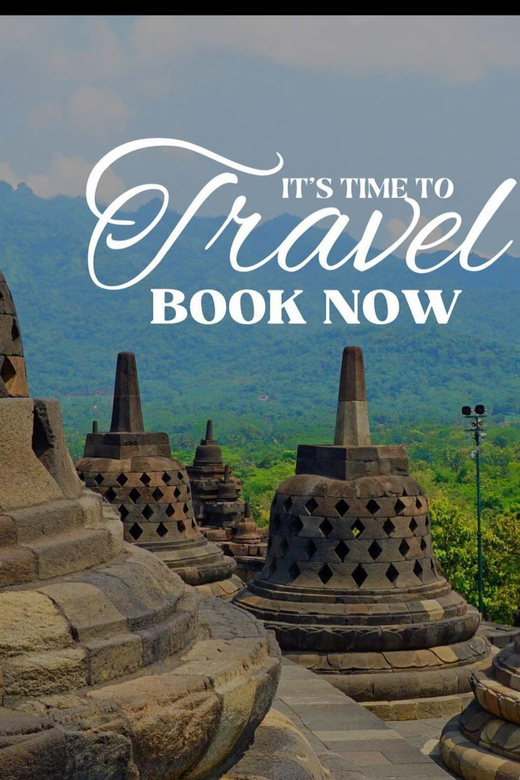 Borobudur Sunrise & Prambanan Temple Full Day Tour (Private) - Cancellation and Refund Policy