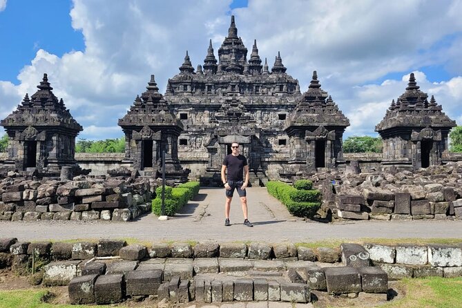 Borobudur Temple Climb to the Top & Prambanan Temple - 1 Day Tour - Confirmation and Accessibility