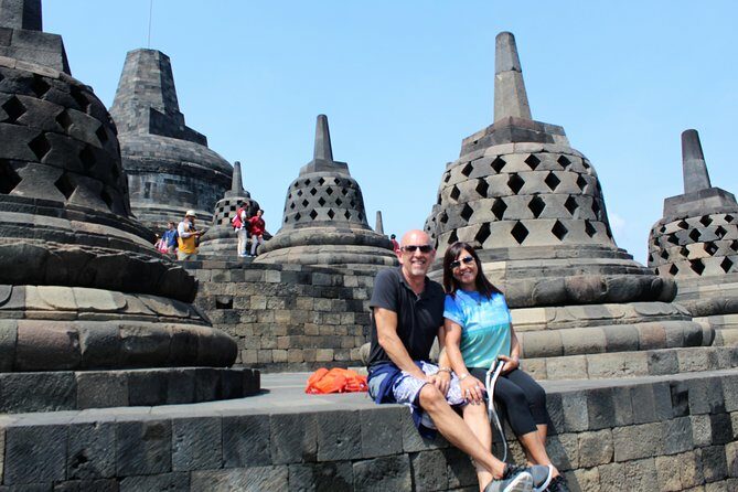 Borobudur Temple Combined Ticket Admissions - The Itinerary in Detail: What You Can Expect