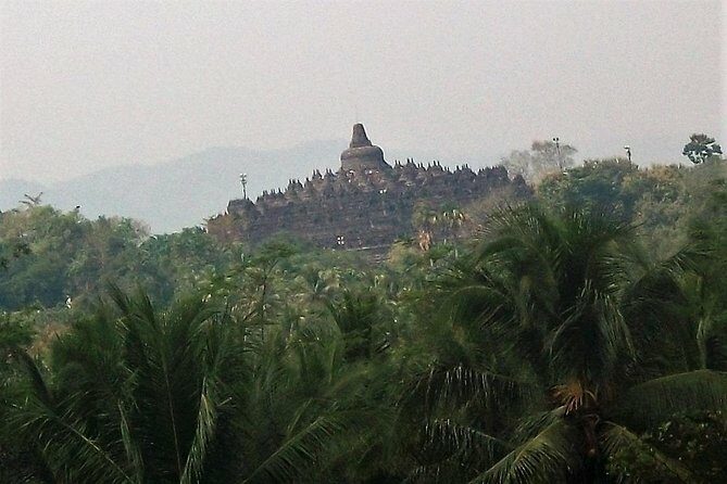 Borobudur Temple Combined Ticket Admissions - Analyzing the Value: Is it Worth It?
