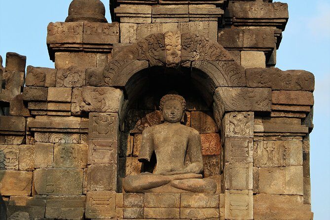 Borobudur Temple Combined Ticket Admissions - Who Will Enjoy This Tour?