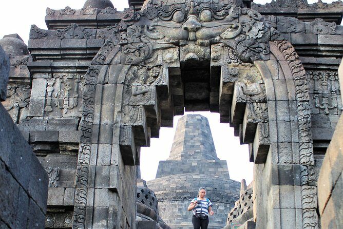 Borobudur Temple Combined Ticket Admissions - FAQ