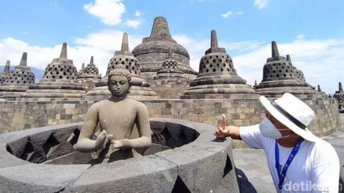 Borobudur Temple & Elo Rafting Tour. - Cancellation and Refund Policy