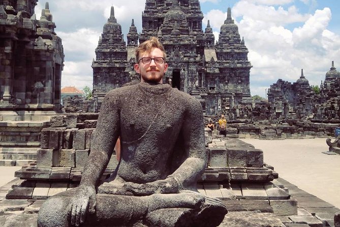 Borobudur Temple Half Day Tour From Yogyakarta - Additional Information