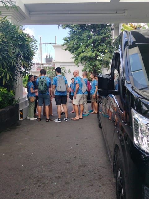 Borobudur Temple & Prambanan Temple Tour. - Assistance for Tickets and Planning