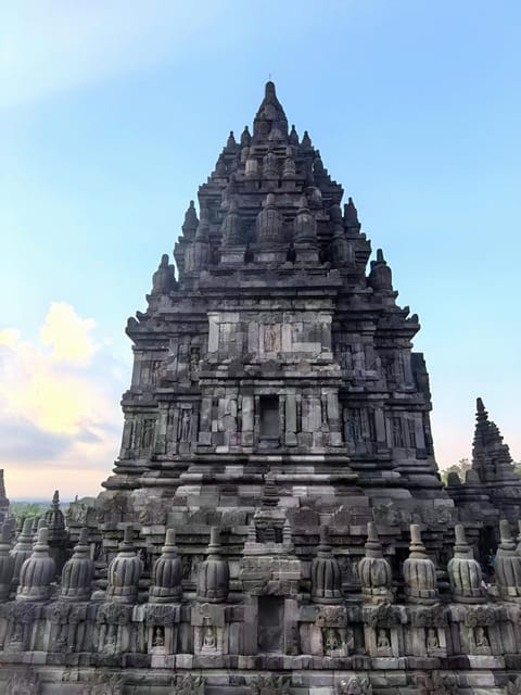 Borobudur Temple, Prambanan Temple Tour - Restrictions