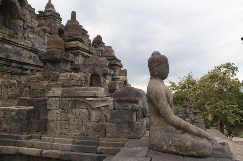 Borobudur Temple & Yogyakartas Hidden Gems in Kalibiru - Key Points