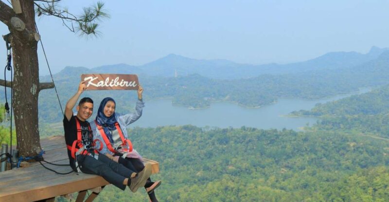 Borobudur Temple & Yogyakartas Hidden Gems in Kalibiru - Activities and Experiences
