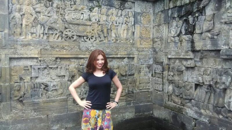 Borobudur Tour From Yogyakarta - Transportation and Inclusions