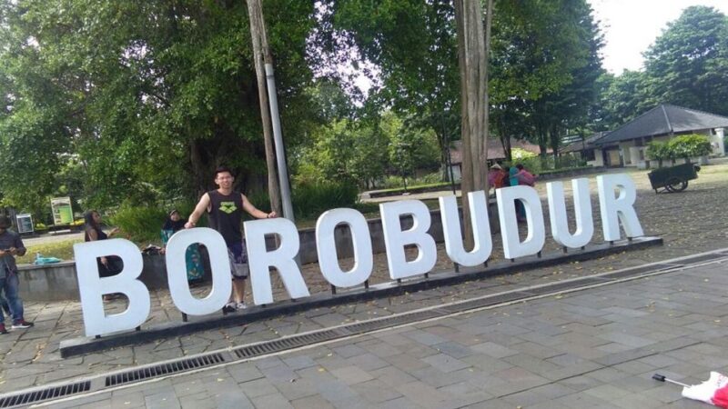 Borobudur Tour From Yogyakarta - What to Bring
