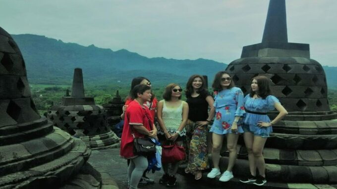 Borobudur Tour From Yogyakarta - Currency and Payment