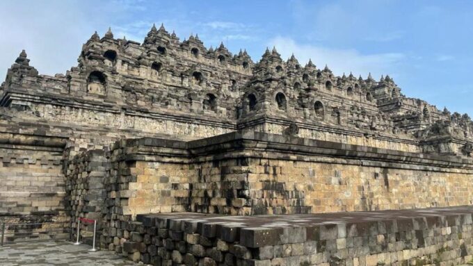 Borobudur Tour From Yogyakarta - Frequently Asked Questions