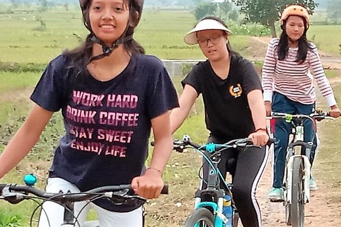 Borobudur Villages Tour by Bikes - Pricing and Booking