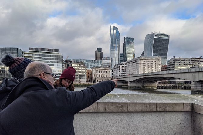 Borough Market and Beyond - Local Attractions and Dining Recommendations