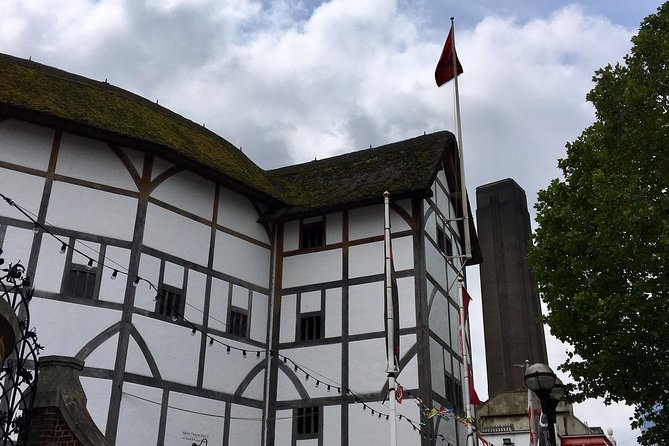 Borough Market and Beyond - Accessibility and Covid-19 Measures