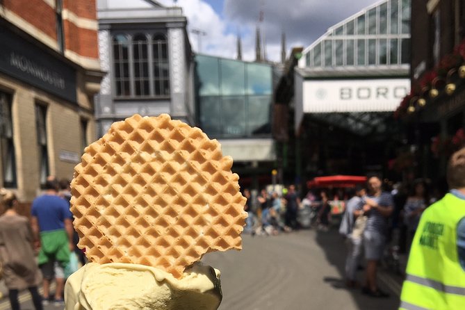 Borough Market and Beyond - Glowing Reviews From Guests