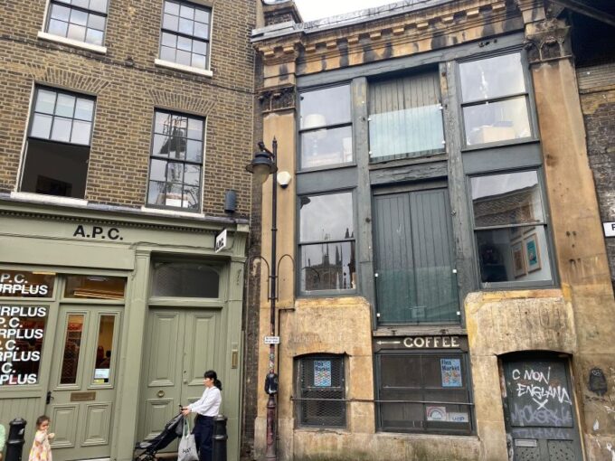 Borough Market Food Tour - Small Group Experience