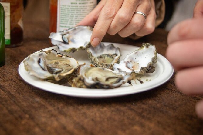 Borough Market Food Tour With a Foodie Tailored to Your Tastes & Interests - Meeting and Accessibility