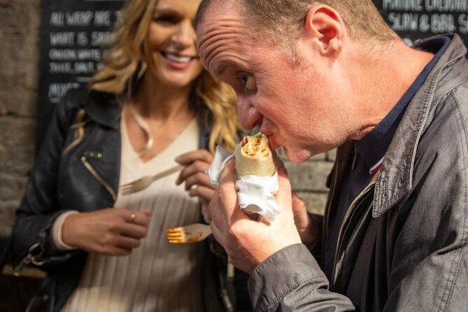 Borough Market Food Tour With a Foodie Tailored to Your Tastes & Interests - Explore Borough Market