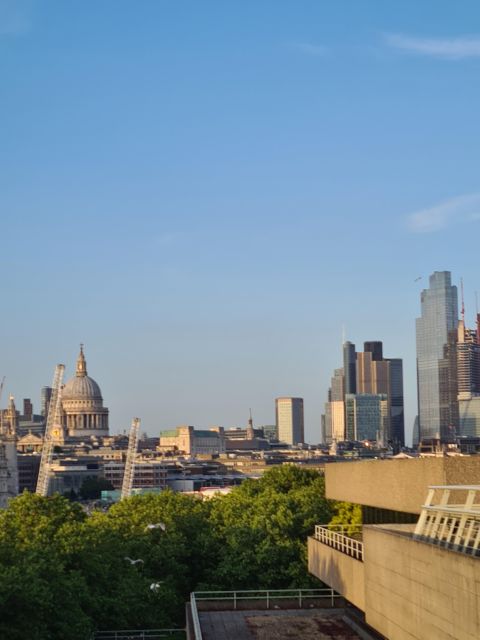 Borough Market & Historic London Feast Plan (Food Included) - Key Points