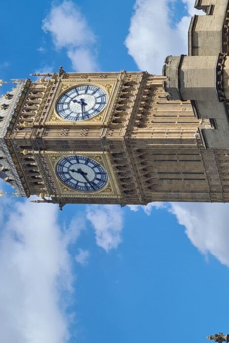 Borough Market & Historic London Feast Plan (Food Included) - Whats Included in the Tour