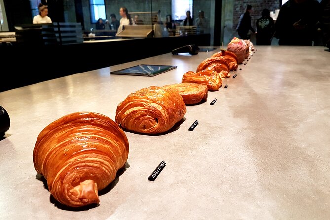 Boroughs of Melbourne - Signature Private City Tour - Gourmet Indulgence and Artisanal Delights