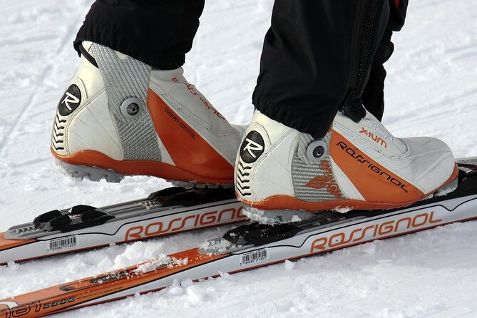 Borovets: Cross Country Ski Taster - Key Points