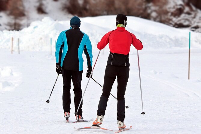Borovets: Cross Country Ski Taster - Equipment and Gear Essentials