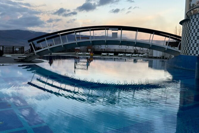 Borovets: Hot Mineral Springs - Tour Inclusions and Details