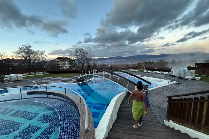 Borovets: Hot Mineral Springs - Customer Feedback and Ratings