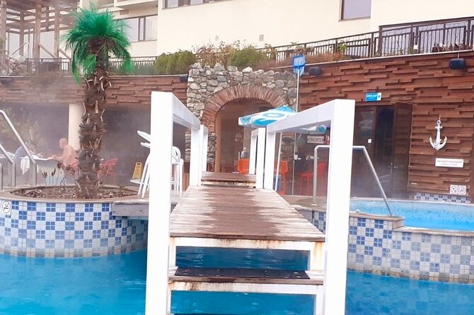 Borovets: Hot Mineral Springs - Exploring the Rila National Park