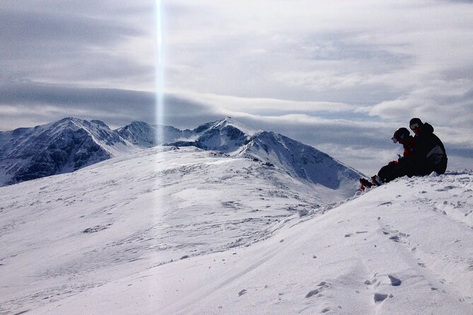Borovets: Private Ski or Snowboard Tuition - Lift Pass
