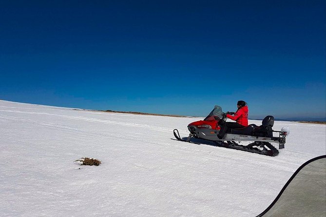 Borovets Ultimate Snowmobile Experience - Meeting Point and Pickup Details